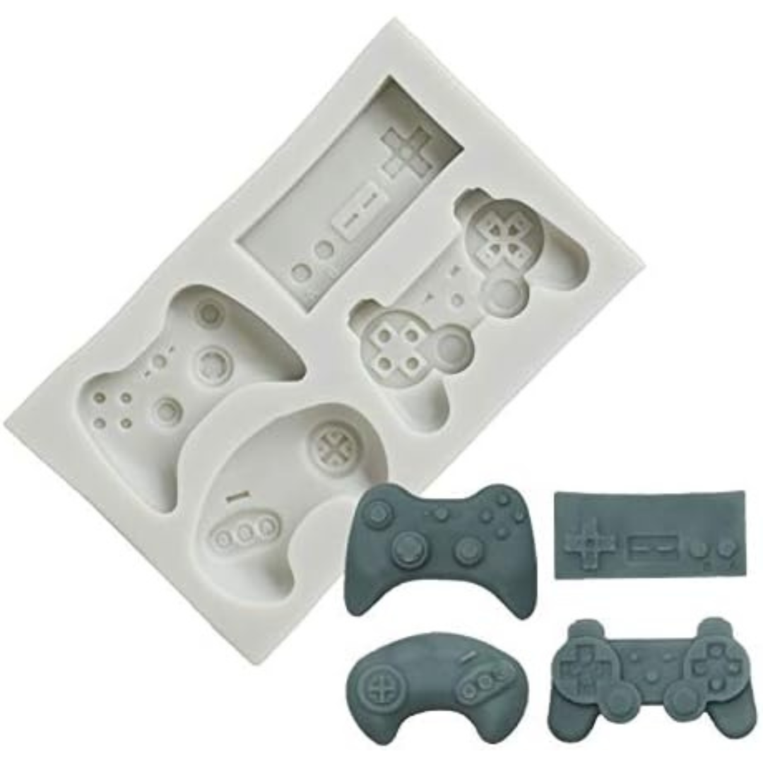 Gray helmet for bikers