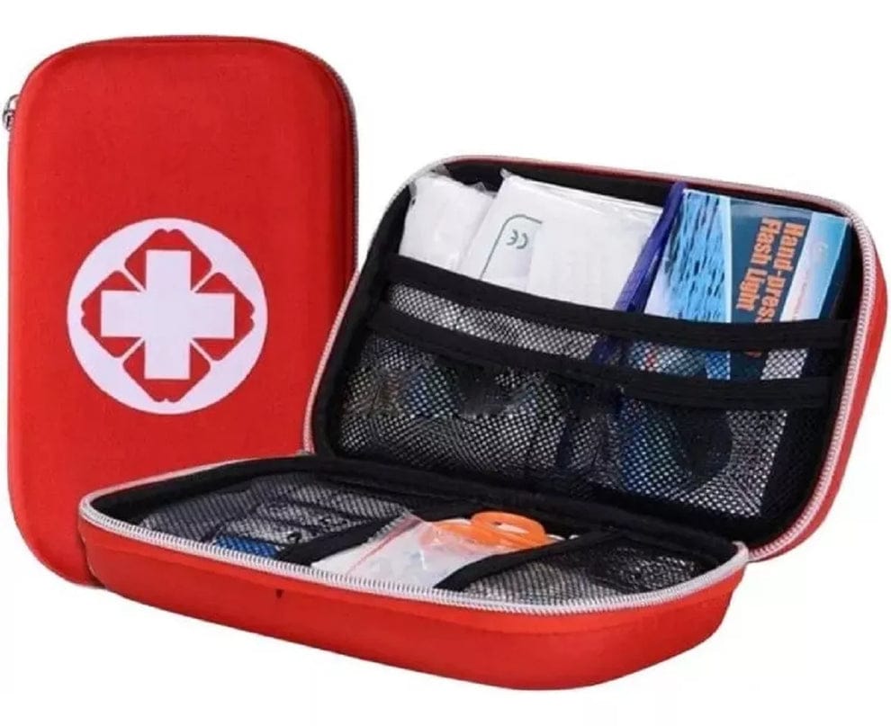 Gray helmet for bikers