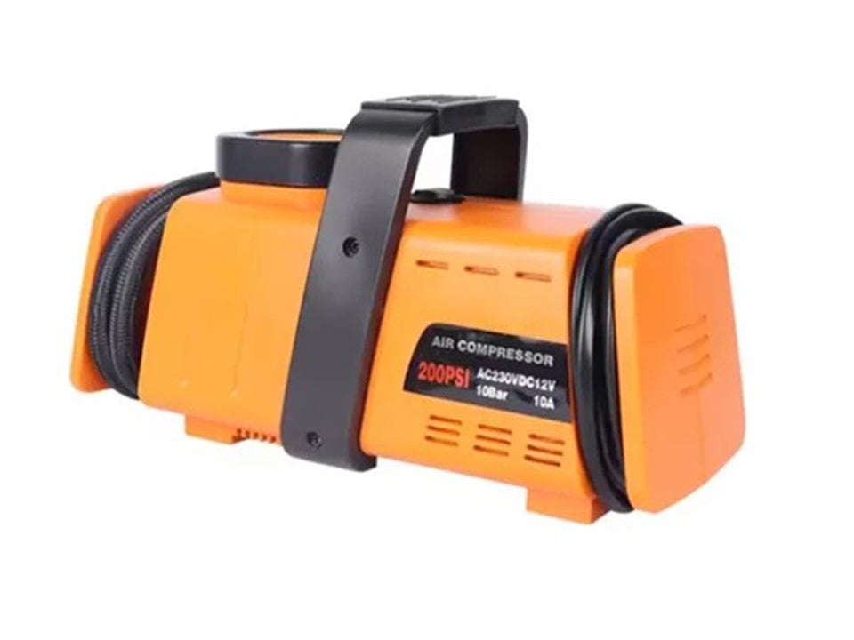 Gray helmet for bikers