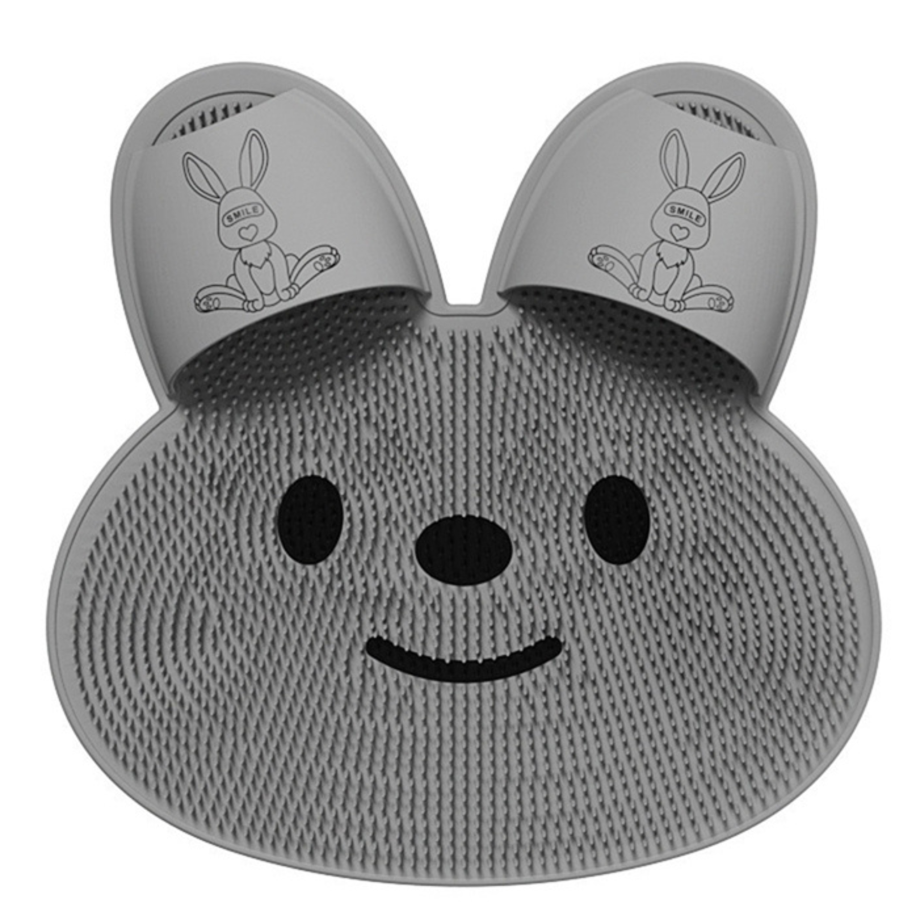 Gray helmet for bikers