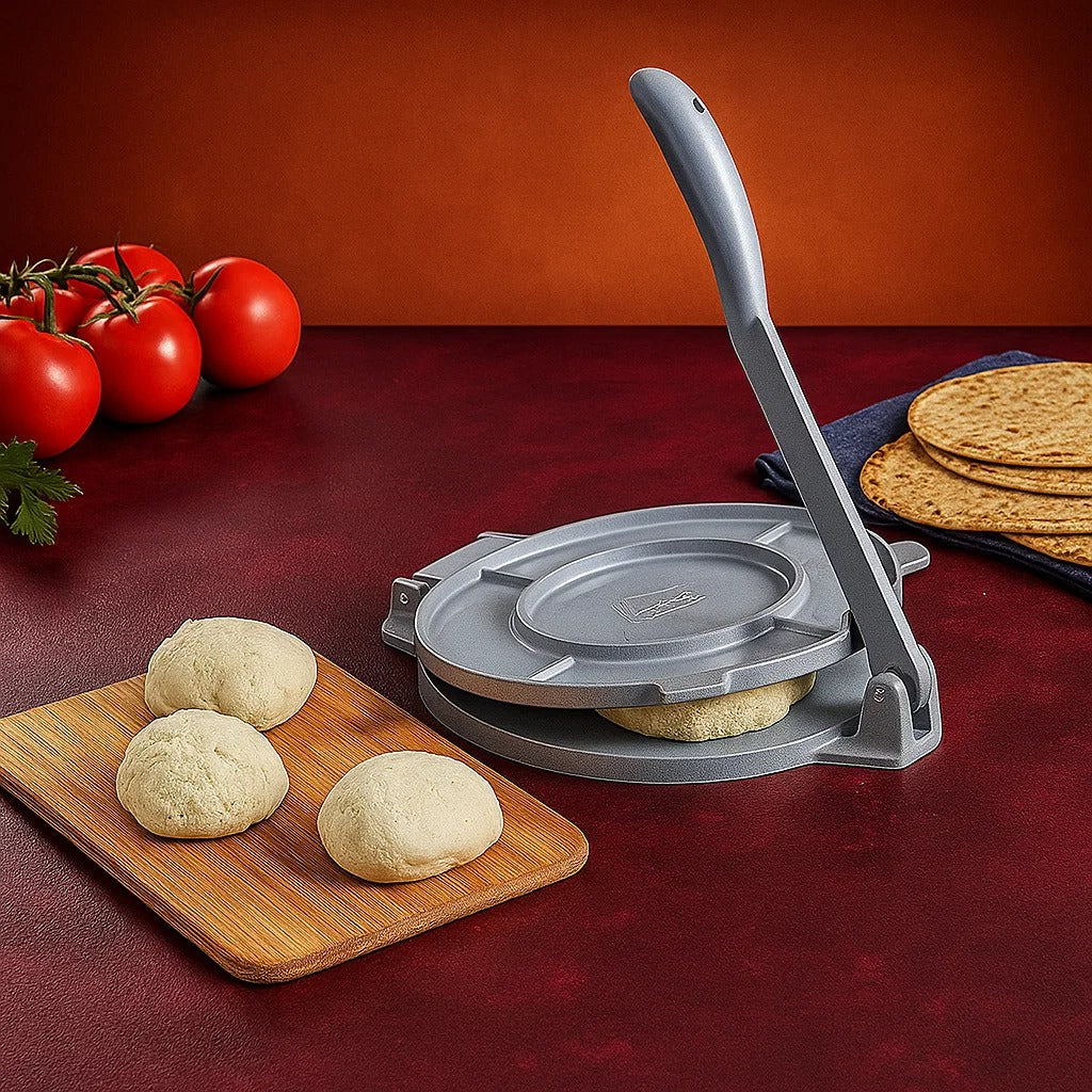 Gray helmet for bikers