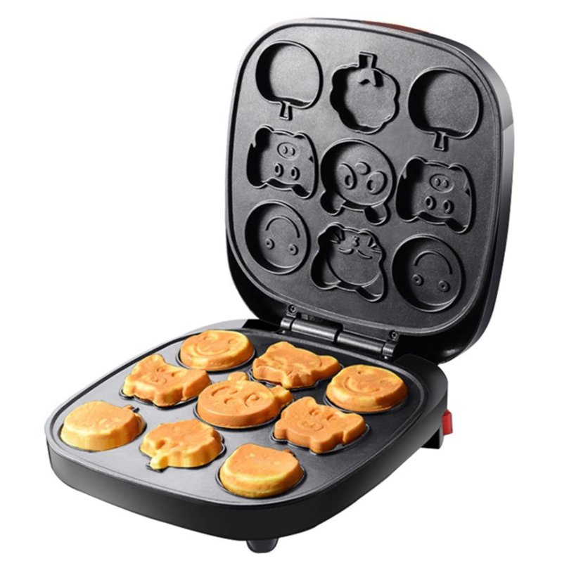 Gray helmet for bikers