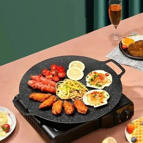 Gray helmet for bikers