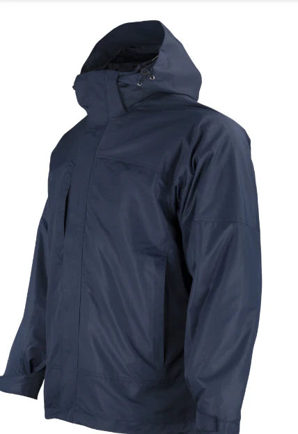 Gray helmet for bikers