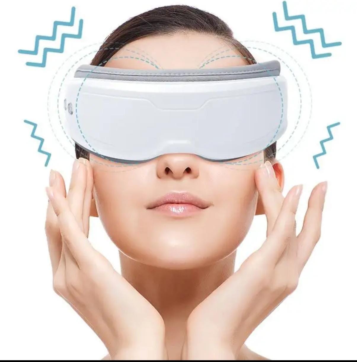 Gray helmet for bikers