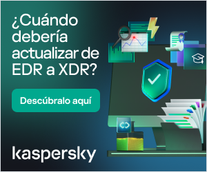 Licencias de Antivirus Kaspersky Next EDR Optimun Public sector Renewall