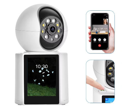 Camara De Videollamada 5mp Para Inter