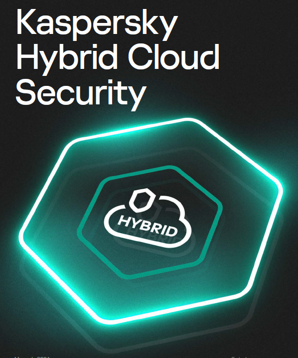 Kaspersky Hybrid Cloud Security Enterprise Server