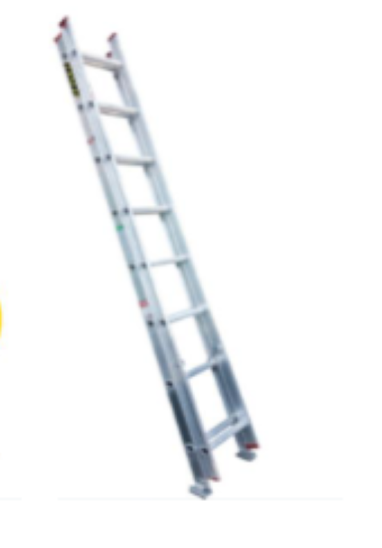Escalera De Extensión  28 Peldaños