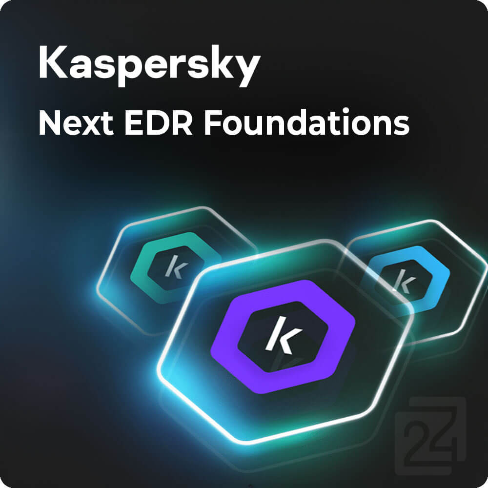 kaspersky Next EDR Fundations