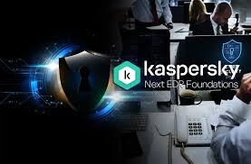 kaspersky Next EDR Fundations