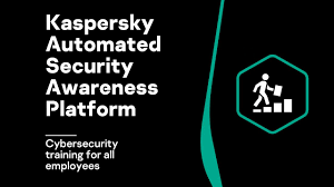 Kaspersky Automated Security Awareness Platform