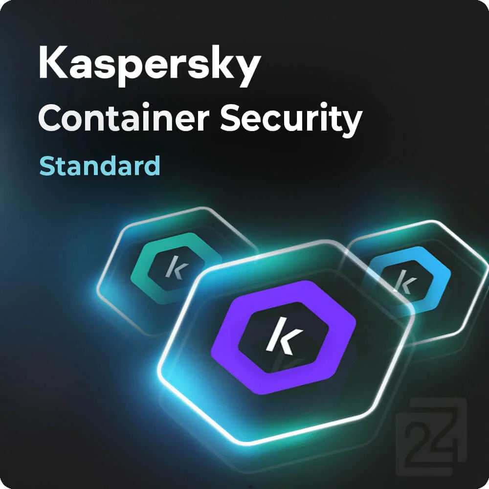 Kaspersky Container Security