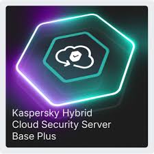 Kaspersky Hybrid Cloud Security Enterprise  - Server. Tipo Base