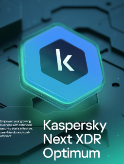 Kaspersky Next Mxdr Optimum Tipo Base