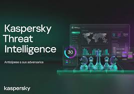 Producto Kaspersky Threat Intelligence modelo Kasperksy Scan Engine