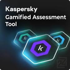Kaspersky Gamified Assessment - Tool - tipo Base