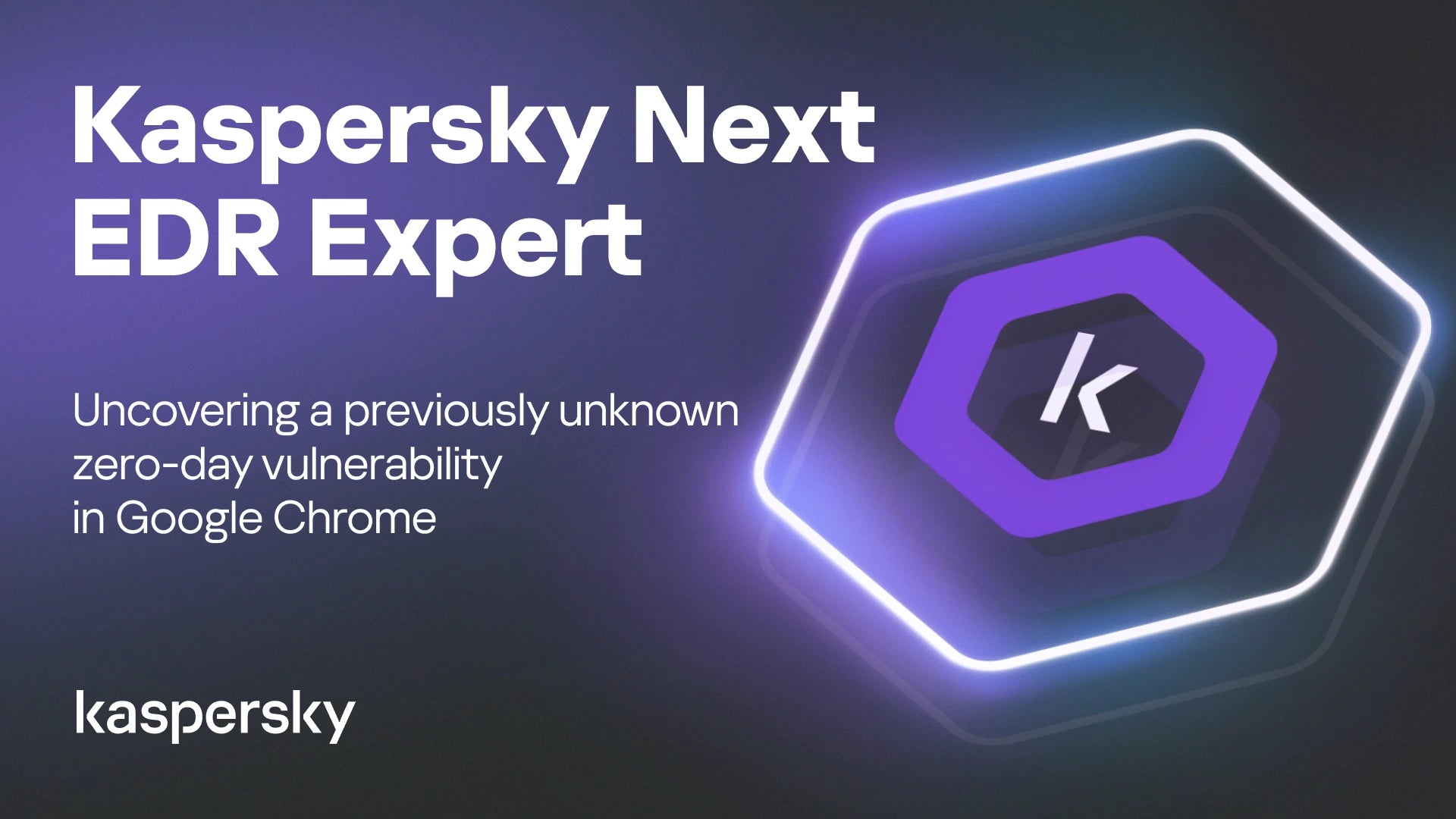 Kaspersky Next EDR Expert