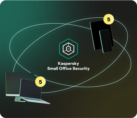 Kaspersky Small Office Security