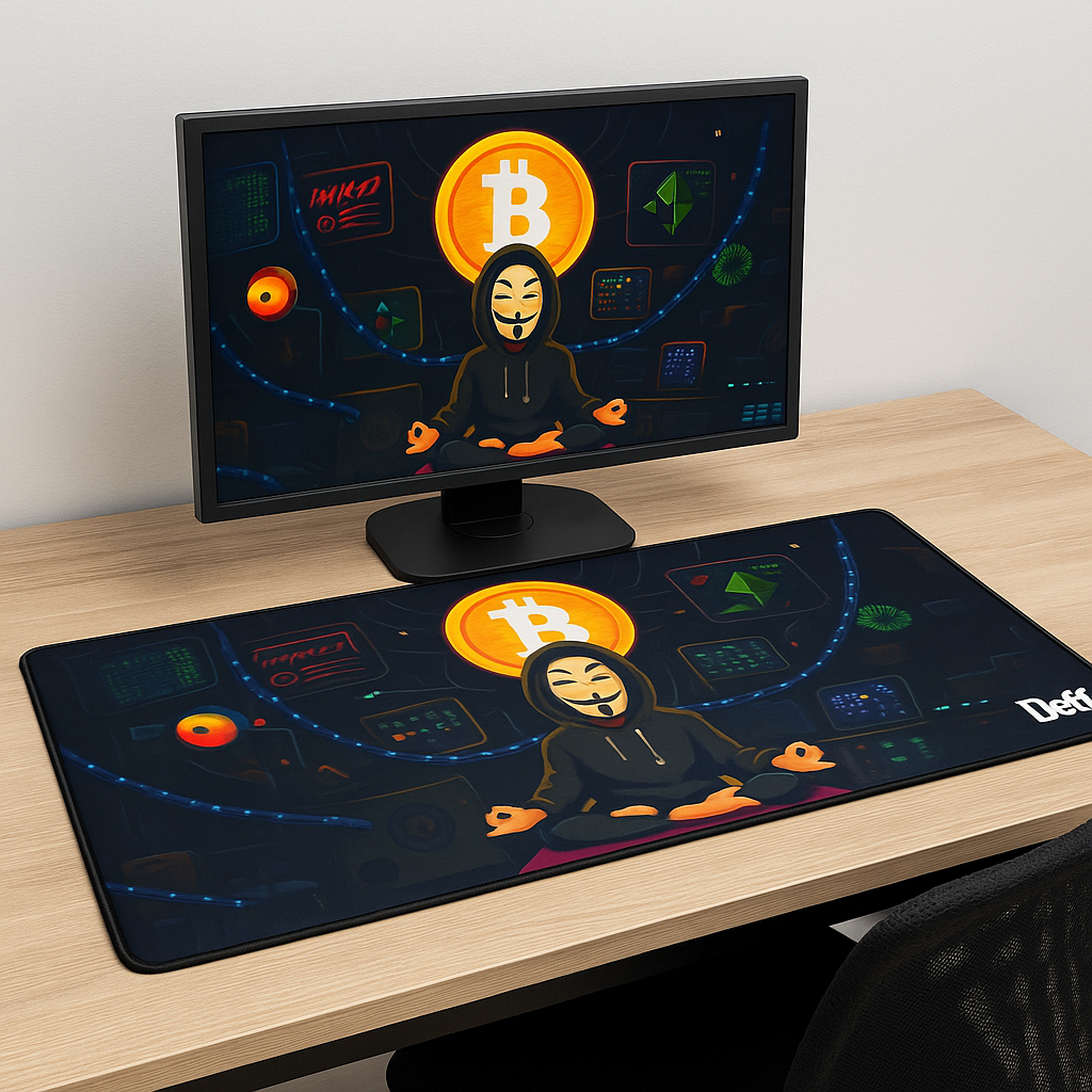 Mousepad Gamer XL Mapa Mundial 37