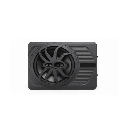 Subwoofer Plano 10 Pulgadas Araña 800W