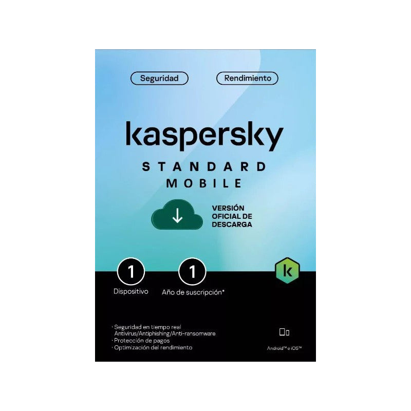 Kaspersky Standard